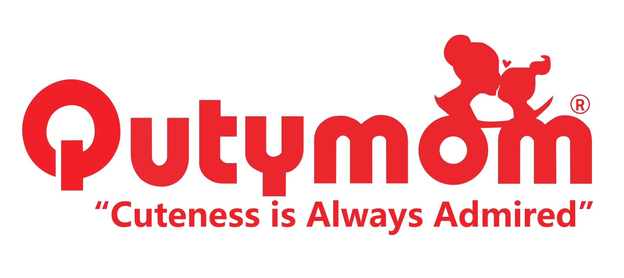 QUTYMOM Logo